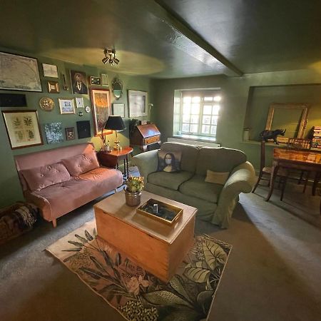 Villa Hidden Gem In Heart Of Breckland à Watton Extérieur photo