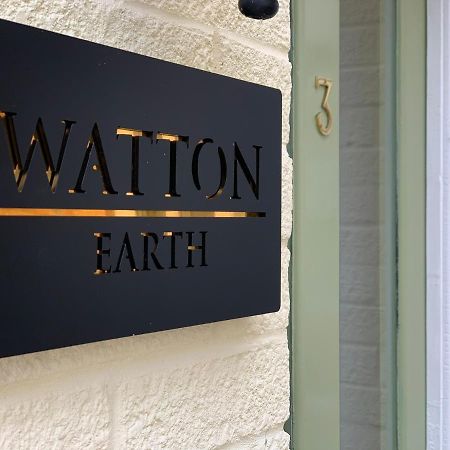 Villa Hidden Gem In Heart Of Breckland à Watton Extérieur photo