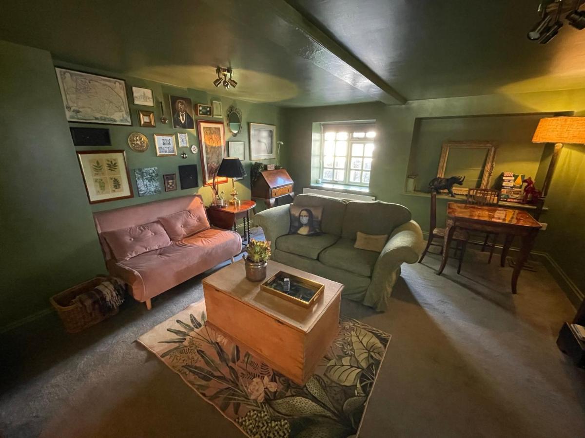 Villa Hidden Gem In Heart Of Breckland à Watton Extérieur photo