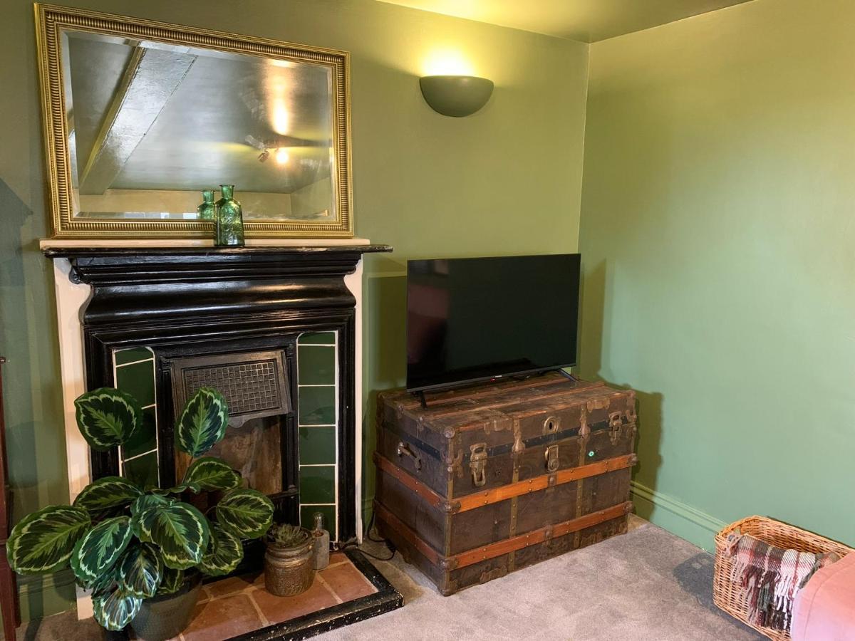 Villa Hidden Gem In Heart Of Breckland à Watton Extérieur photo
