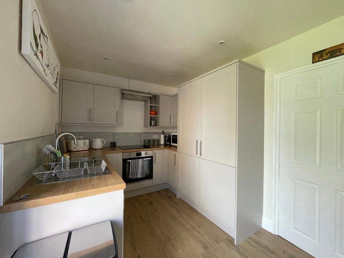 Villa Hidden Gem In Heart Of Breckland à Watton Extérieur photo
