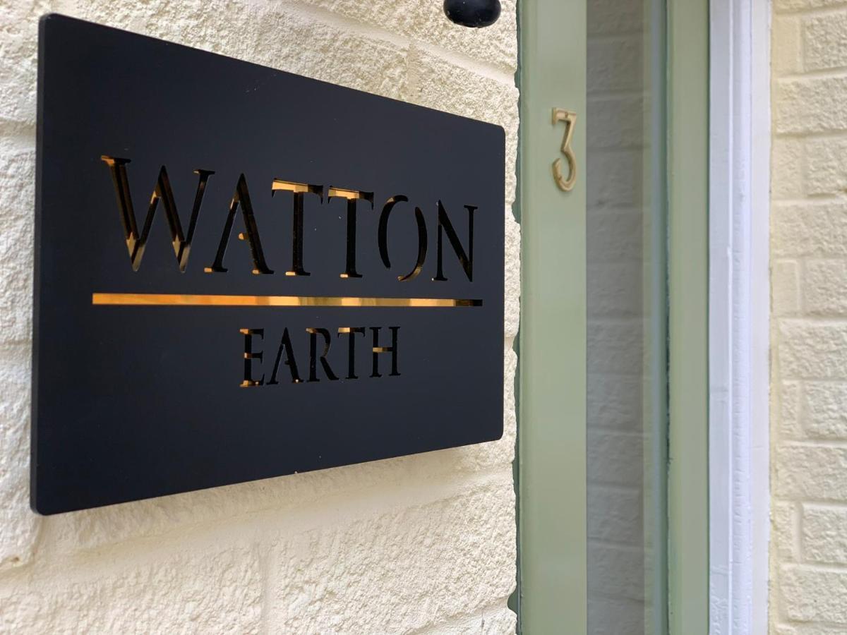 Villa Hidden Gem In Heart Of Breckland à Watton Extérieur photo