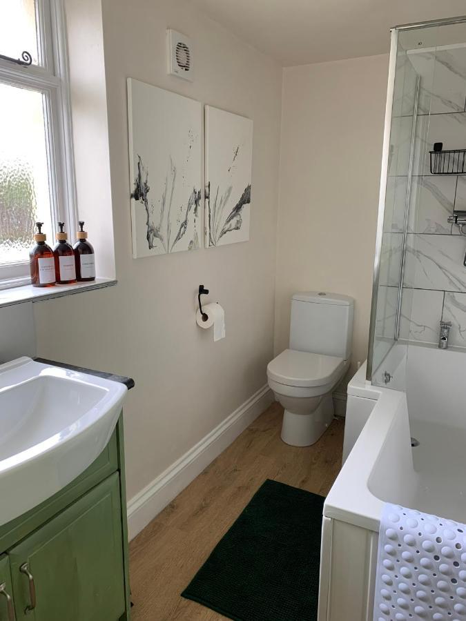 Villa Hidden Gem In Heart Of Breckland à Watton Extérieur photo